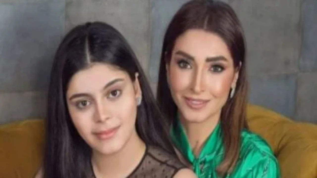 مريم أشرف زكي تصف مشاركتها في مسلسل أولاد الراعي بدور العمر